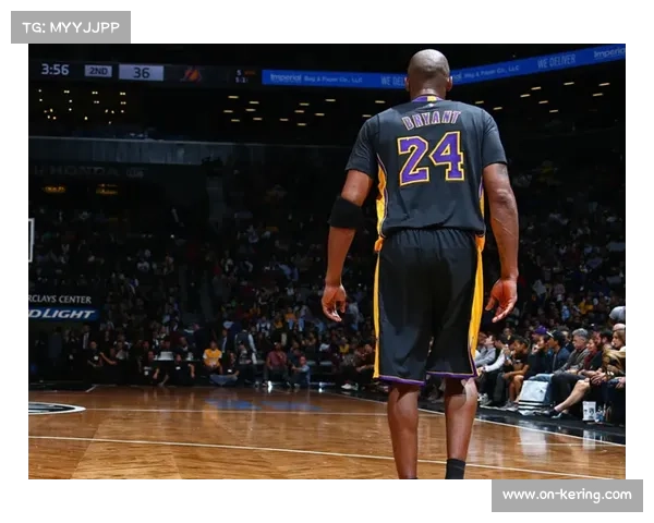 科比“凌晨四点的洛杉矶”拼搏精神如何超越体育范畴成为励志符号