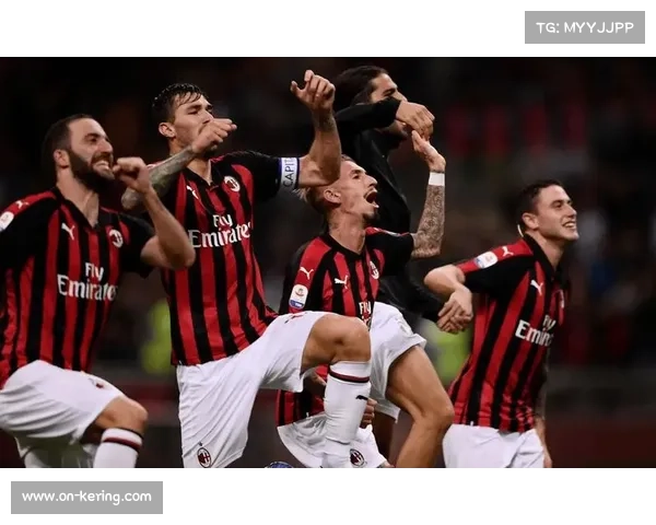 维罗纳0-3客负AC米兰，保级路再添艰难