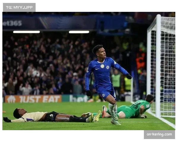 切尔西官方宣布与主力门将续约，其本赛季欧冠“扑救率高于预期”数据排名第一